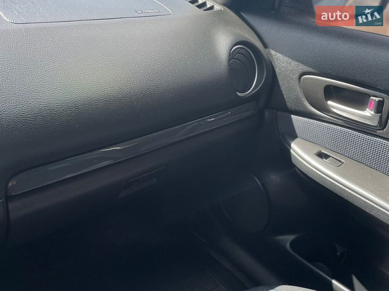 Седан Mazda 6 2006 в Виннице