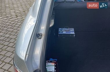 Седан Mazda 6 2006 в Виннице