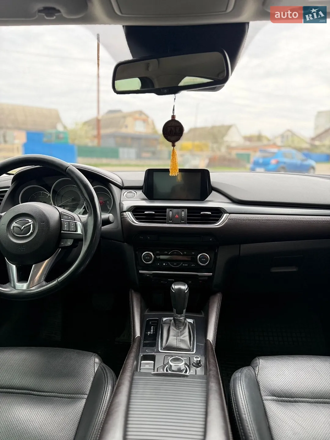 2016 Mazda 6 - мініатюра 26