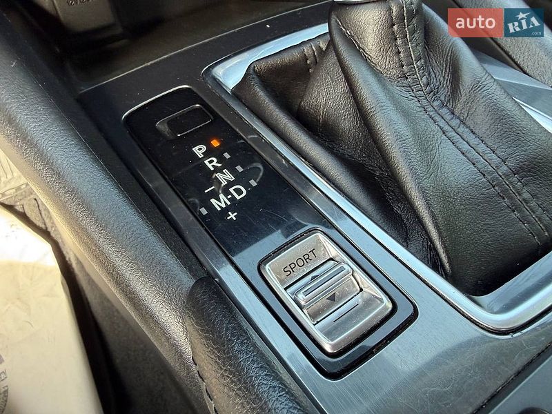 Седан Mazda 6 2015 в Коломые