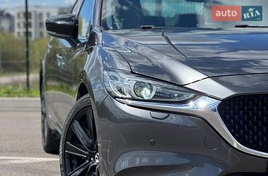 Седан Mazda 6 2021 в Ровно