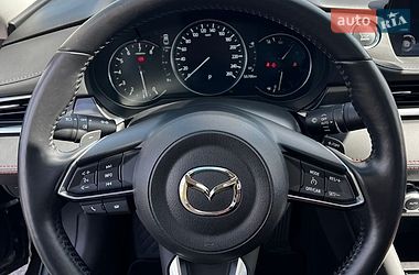 Седан Mazda 6 2021 в Ровно