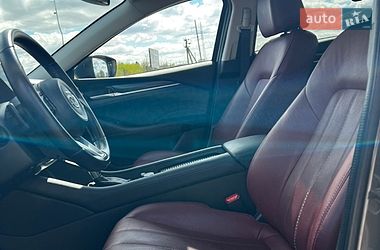 Седан Mazda 6 2021 в Ровно