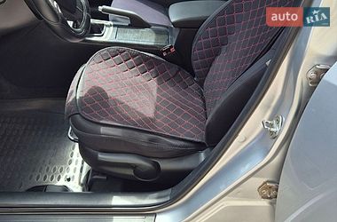 Седан Mazda 6 2008 в Днепре