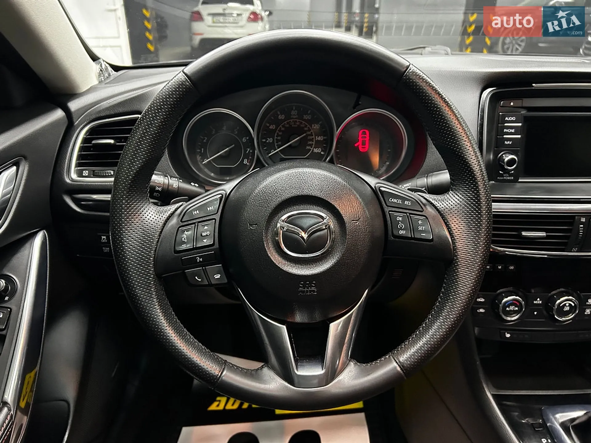 2014 Mazda 6 - мініатюра 18