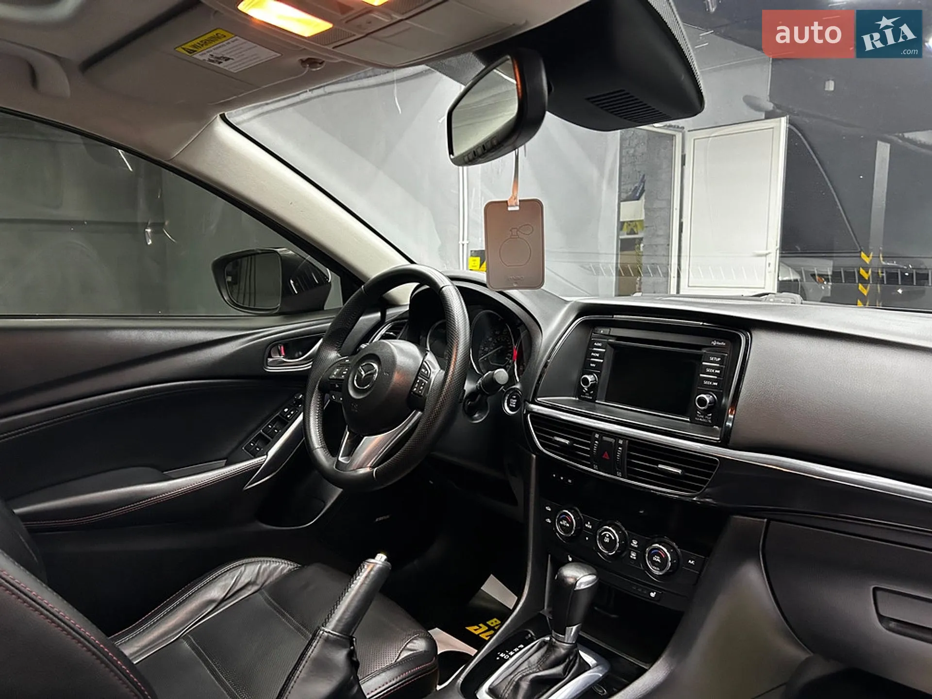 2014 Mazda 6 - мініатюра 24