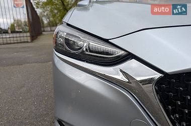 Седан Mazda 6 2018 в Києві