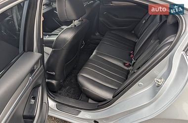Седан Mazda 6 2018 в Києві