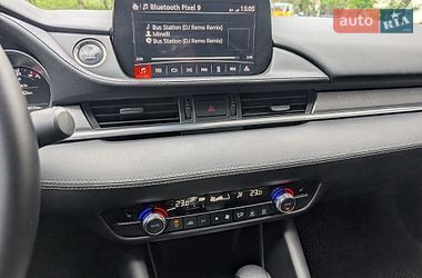 Седан Mazda 6 2018 в Києві