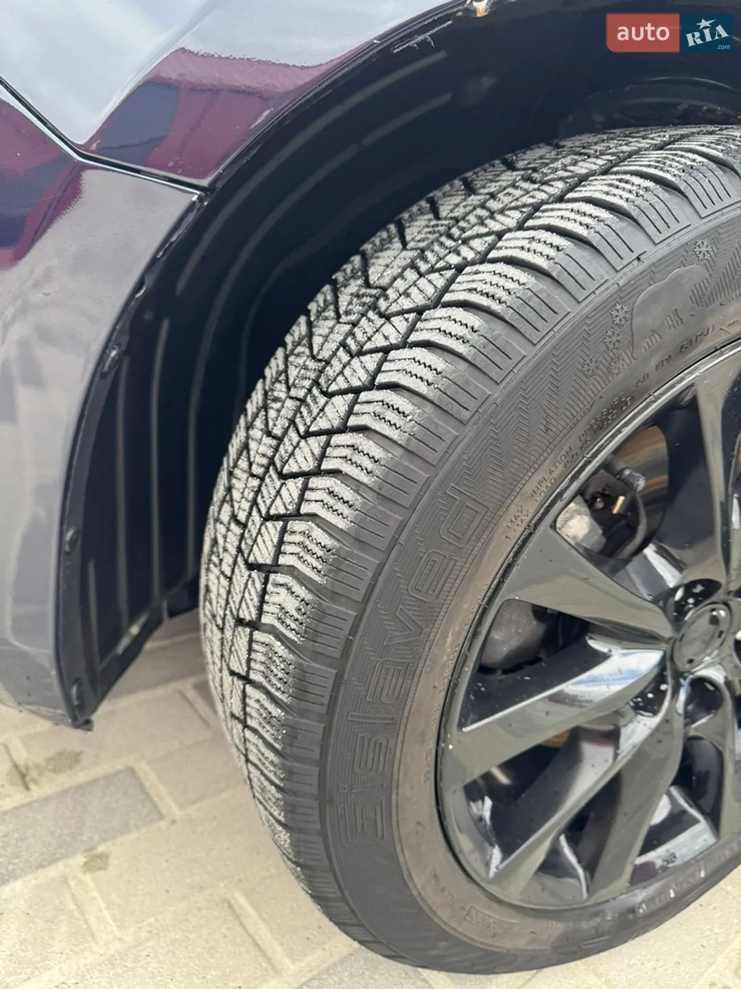 2016 Mazda 6 - мініатюра 8