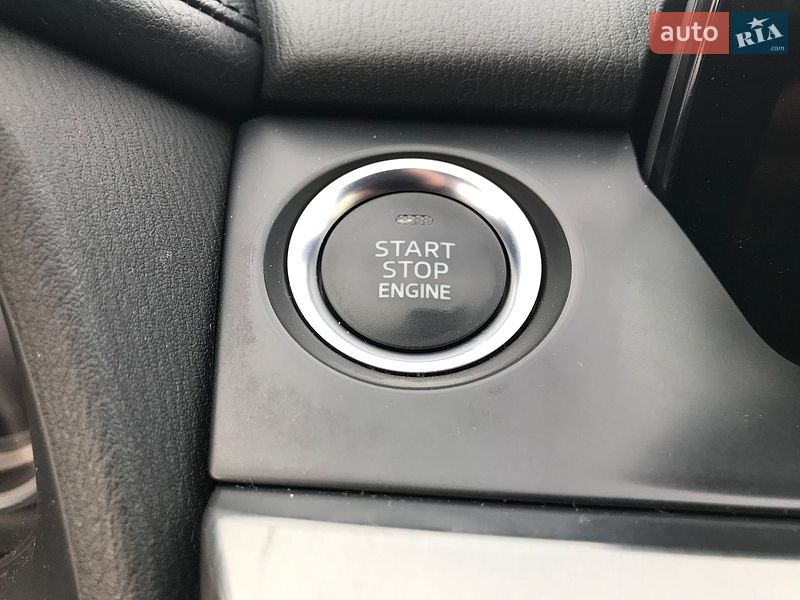 Седан Mazda 6 2015 в Києві