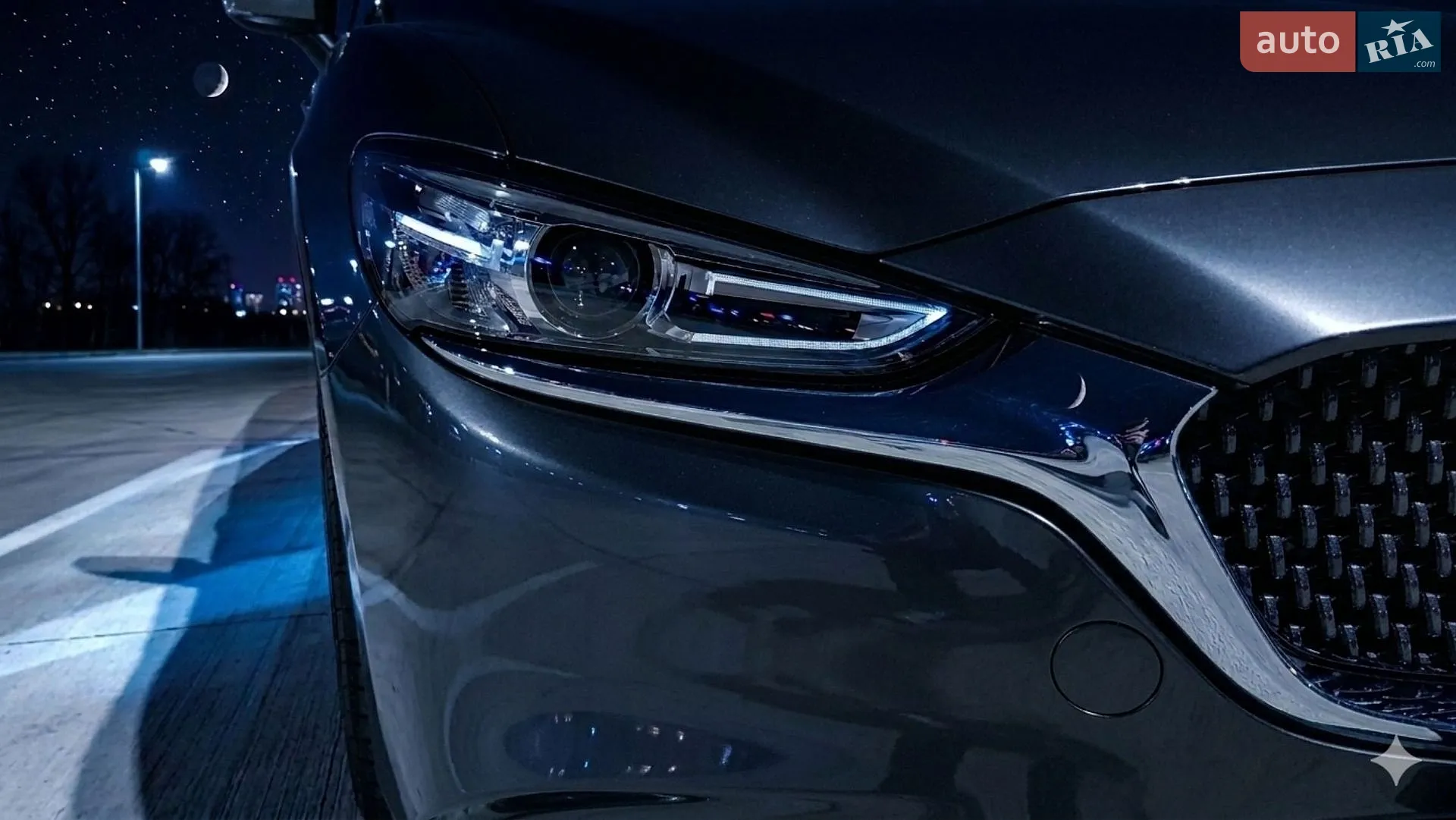 2018 Mazda 6 - мініатюра 2