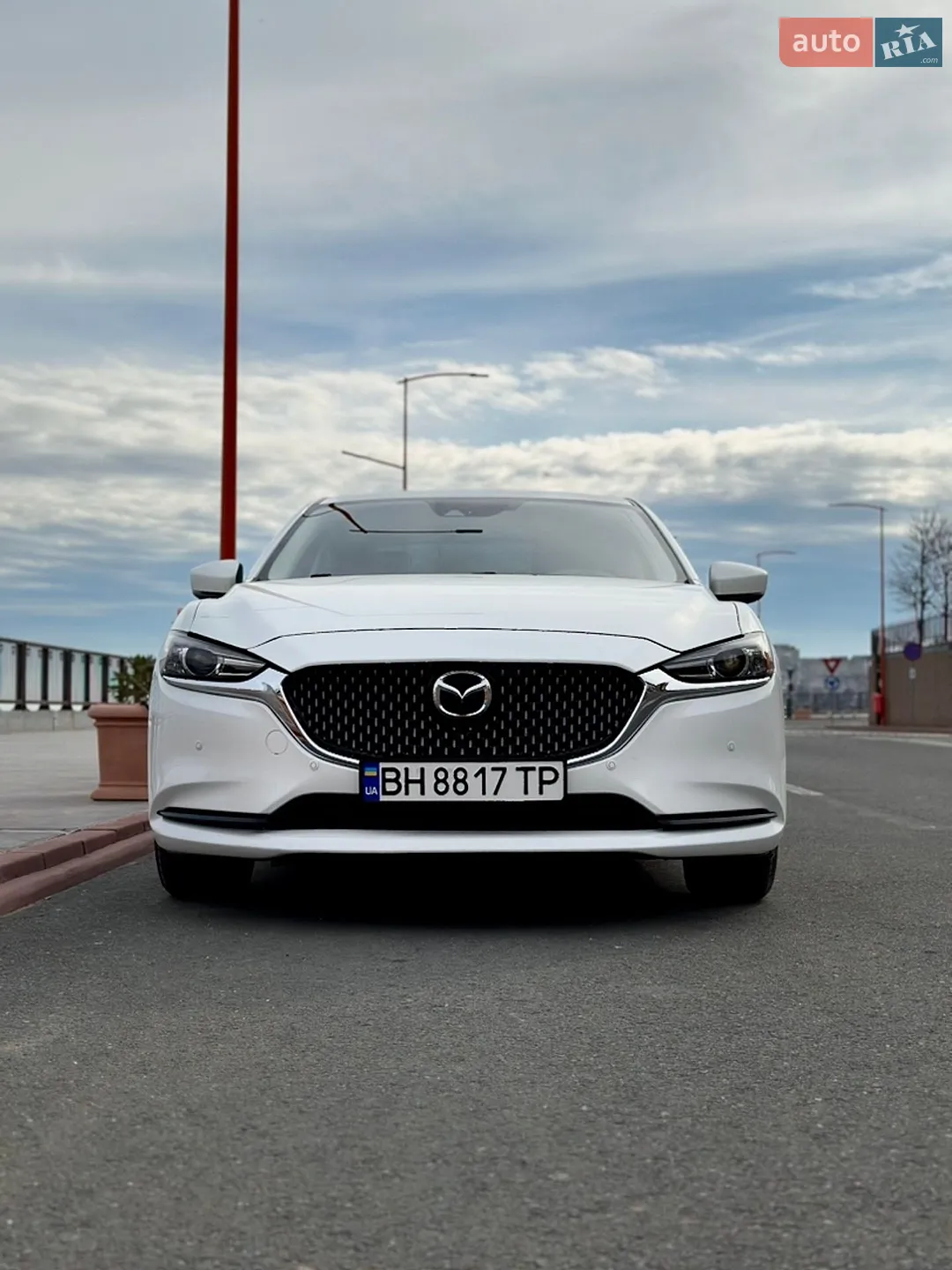2019 Mazda 6 - мініатюра 5