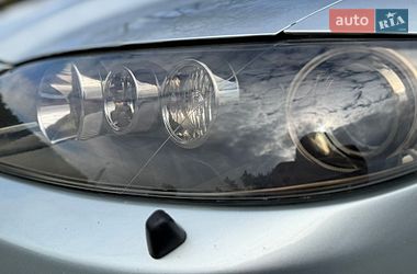 Седан Mazda 6 2007 в Днепре