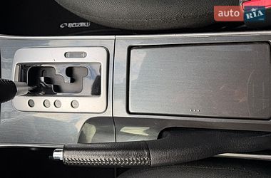 Седан Mazda 6 2007 в Днепре
