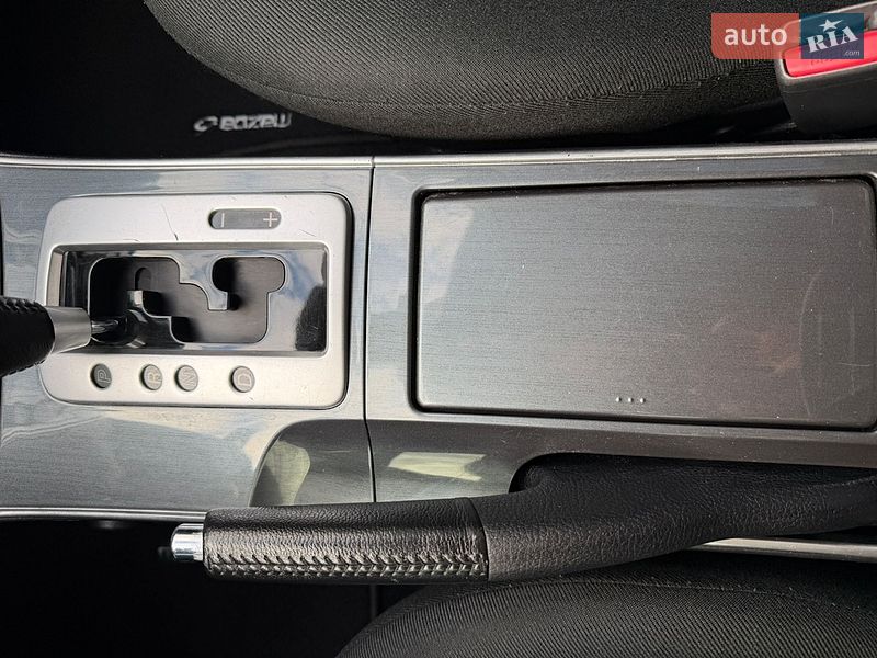 Седан Mazda 6 2007 в Днепре