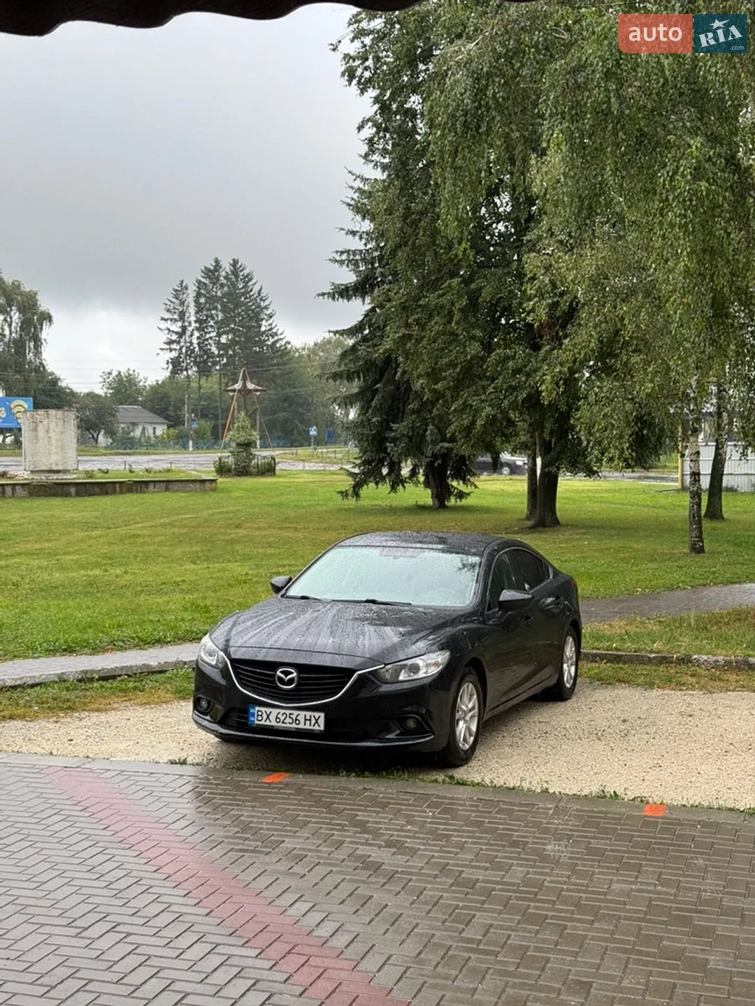 2014 Mazda 6 - мініатюра 2