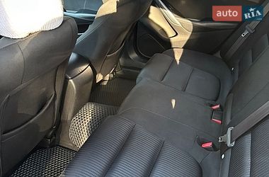 Седан Mazda 6 2016 в Черкасах