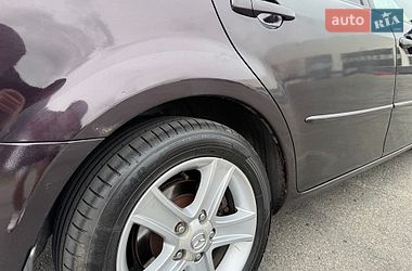 Универсал Mazda 6 2006 в Петропавловской Борщаговке