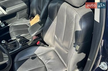 Седан Mazda 6 2008 в Днепре
