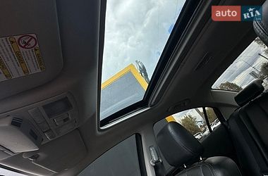 Седан Mazda 6 2008 в Днепре