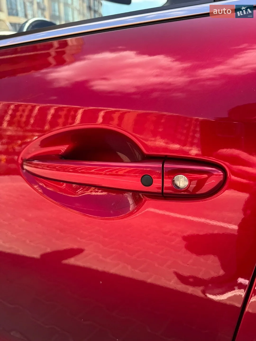 2021 Mazda 6 - мініатюра 22