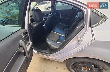 Седан Mazda 6 2008 в Львове
