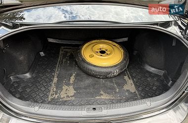 Седан Mazda 6 2008 в Запоріжжі