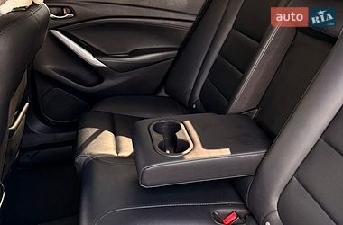 Седан Mazda 6 2013 в Фастові