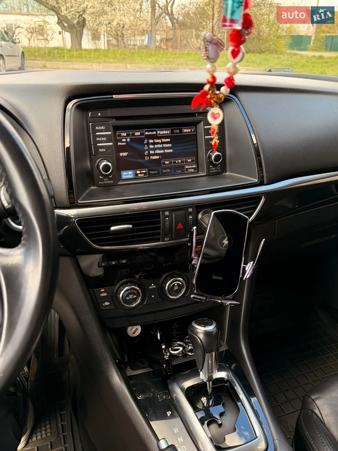 2013 Mazda 6 - мініатюра 23