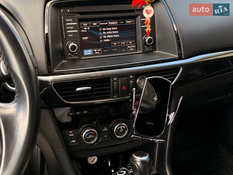 Седан Mazda 6 2013 в Фастові