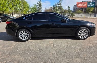 Седан Mazda 6 2013 в Александрие