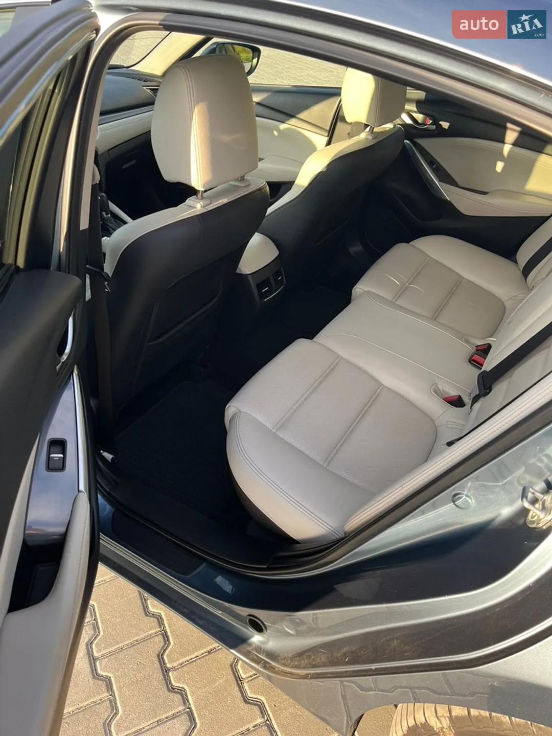 2015 Mazda 6 - мініатюра 14