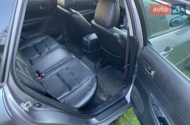 Универсал Mazda 6 2005 в Остроге
