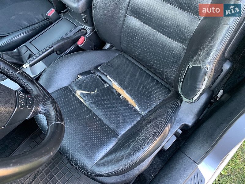 Универсал Mazda 6 2005 в Остроге