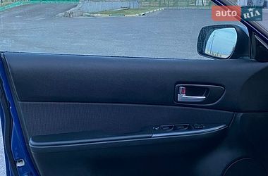 Универсал Mazda 6 2006 в Костополе