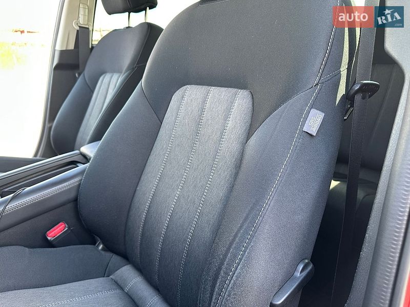 Седан Mazda 6 2019 в Києві фото 25 Седан Mazda 6 2019 в Києві