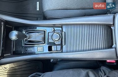 Седан Mazda 6 2019 в Києві фото 31 Седан Mazda 6 2019 в Києві