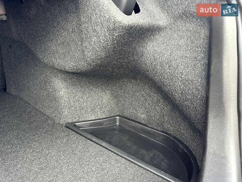 Седан Mazda 6 2019 в Києві фото 40 Седан Mazda 6 2019 в Києві