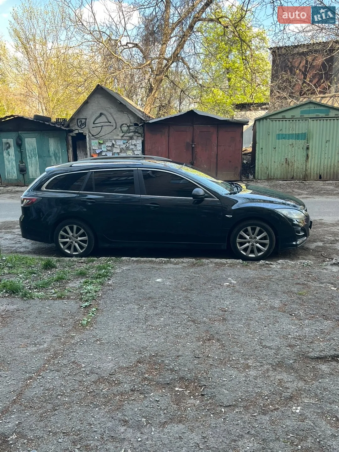 2010 Mazda 6 - мініатюра 2