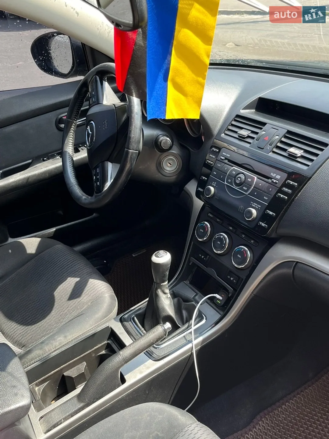 2010 Mazda 6 - мініатюра 3