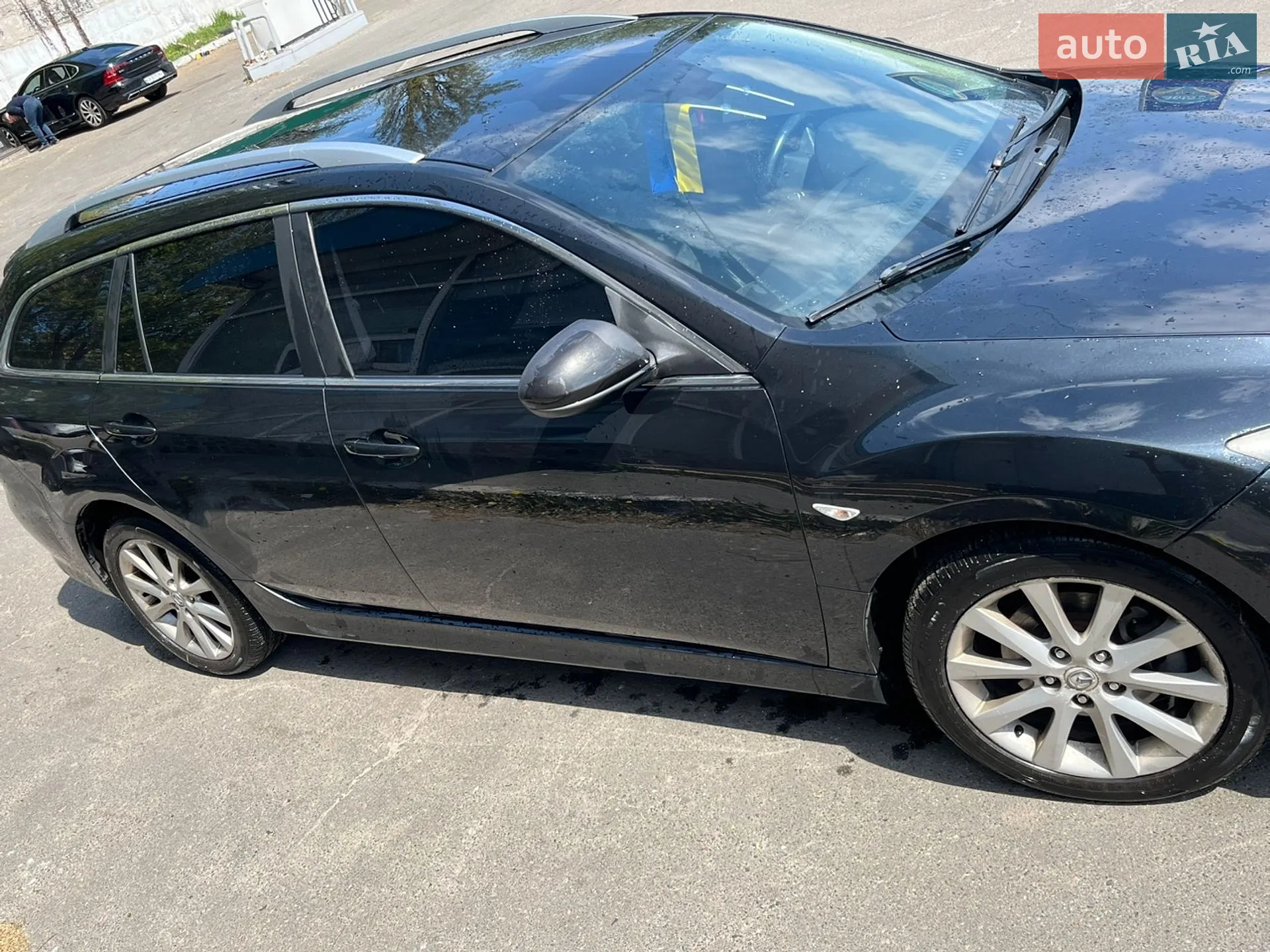 2010 Mazda 6 - мініатюра 5