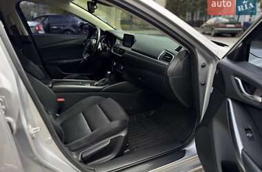 Седан Mazda 6 2017 в Киеве