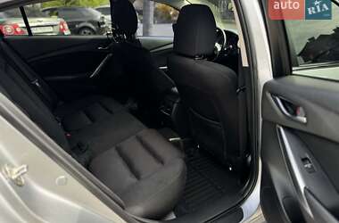 Седан Mazda 6 2017 в Киеве