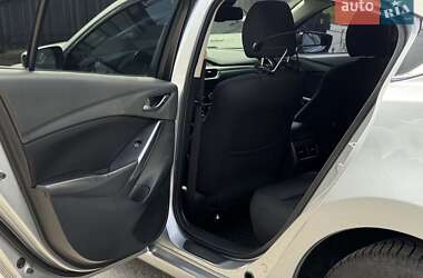 Седан Mazda 6 2017 в Киеве