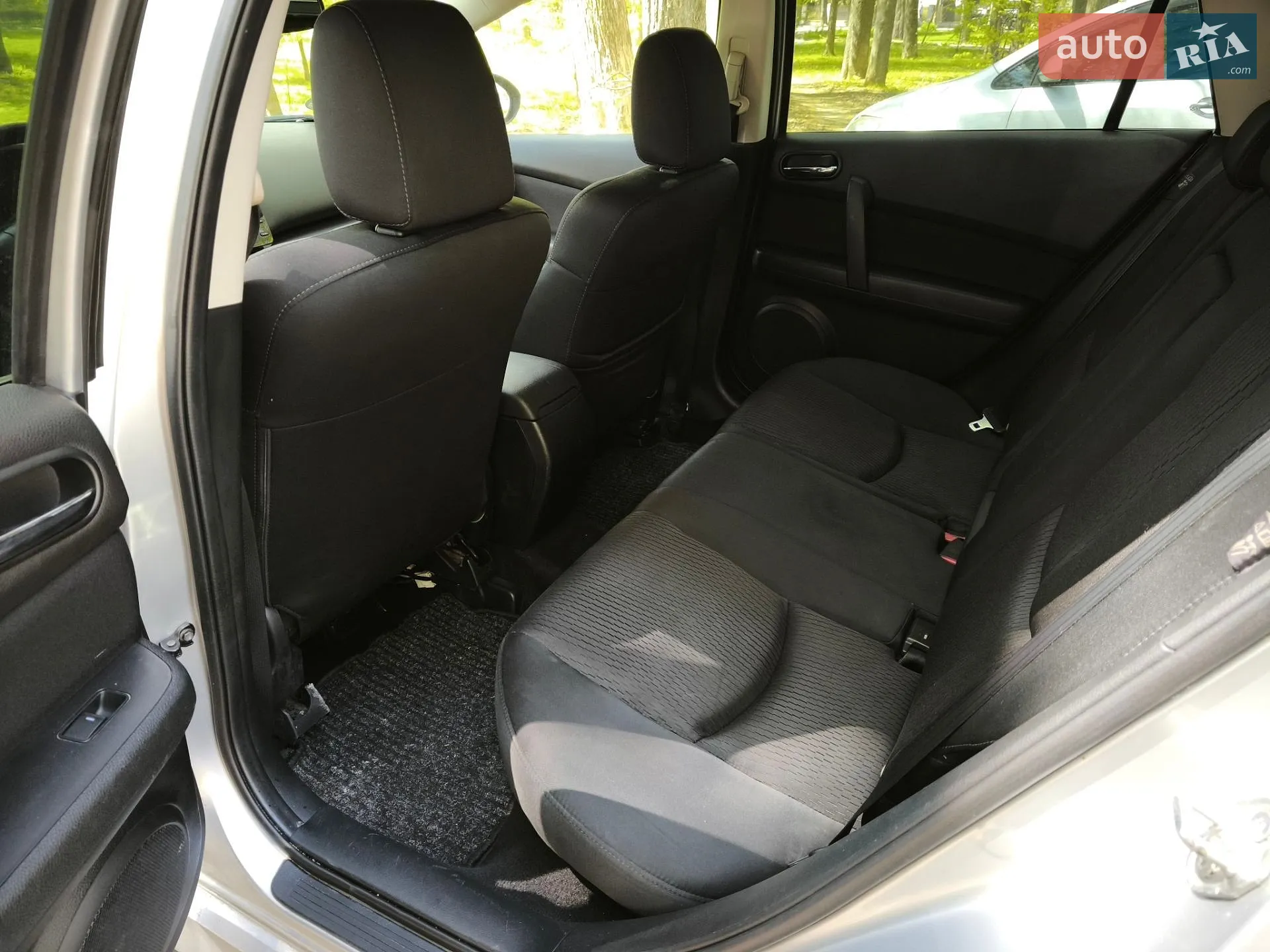 2010 Mazda 6 - мініатюра 13