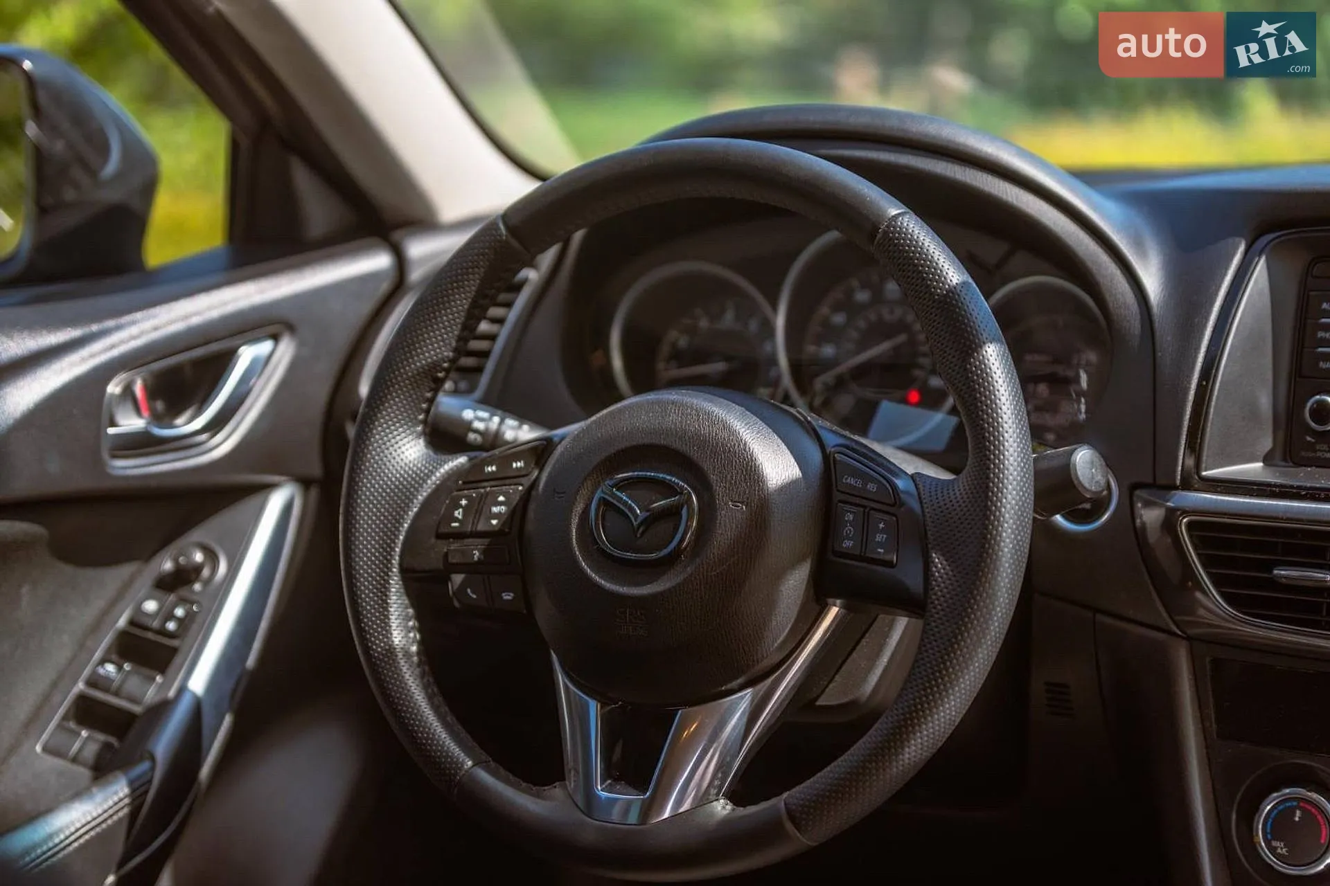 2013 Mazda 6 - мініатюра 17