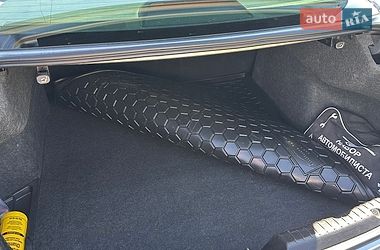 Седан Mazda 6 2014 в Теребовле