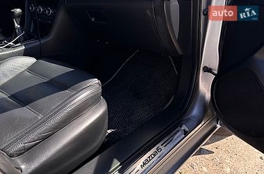 Седан Mazda 6 2014 в Теребовле