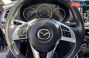 Седан Mazda 6 2014 в Теребовле